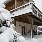 L'eden De Floridylle 3* Ксорюпт-Лонжме