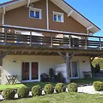 L'eden De Floridylle Отель типа 