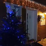 L'eden De Floridylle Отель типа 