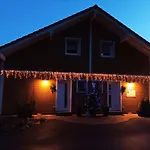 L'eden De Floridylle