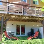 L'eden De Floridylle 3* Ксорюпт-Лонжме