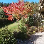 L'eden De Floridylle Ксорюпт-Лонжме