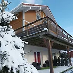 L'eden De Floridylle Отель типа 