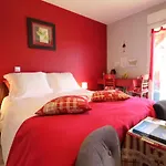 L'eden De Floridylle Ксорюпт-Лонжме