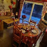 L'eden De Floridylle Отель типа 