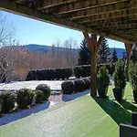 L'eden De Floridylle Отель типа 