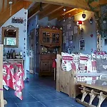 L'eden De Floridylle Отель типа 