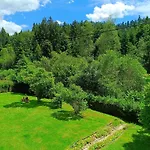 L'eden De Floridylle Ксорюпт-Лонжме