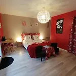 Panzió L'eden De Floridylle