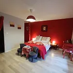 L'eden De Floridylle Отель типа 