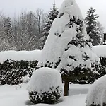 L'eden De Floridylle Ксорюпт-Лонжме