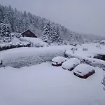 L'eden De Floridylle 3* Ксорюпт-Лонжме