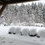 L'eden De Floridylle Отель типа 