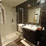 Frühstückspension L'eden De Floridylle 3*
