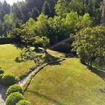 L'eden De Floridylle Отель типа 