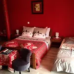 L'eden De Floridylle 3* Ксорюпт-Лонжме