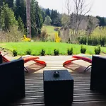 L'eden De Floridylle Отель типа 