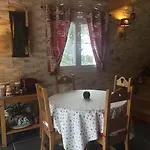 L'eden De Floridylle 3* Ксорюпт-Лонжме