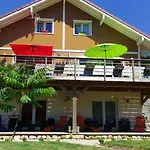 L'eden De Floridylle Отель типа 