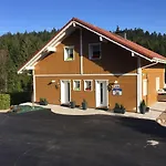 L'eden De Floridylle 3*