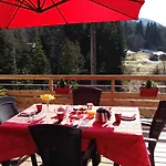 L'eden De Floridylle Ксорюпт-Лонжме