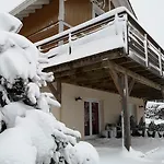 L'eden De Floridylle Ксорюпт-Лонжме