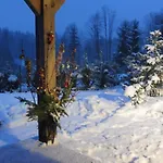 L'eden De Floridylle 3*