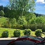 L'eden De Floridylle 3* Ксорюпт-Лонжме