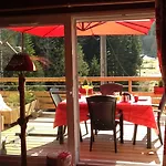 L'eden De Floridylle Отель типа 