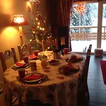 L'eden De Floridylle Отель типа 