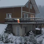 L'eden De Floridylle Ксорюпт-Лонжме