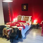 L'eden De Floridylle Отель типа 