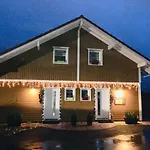 L'eden De Floridylle Отель типа 