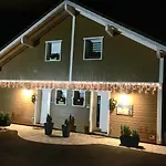 L'eden De Floridylle Отель типа 