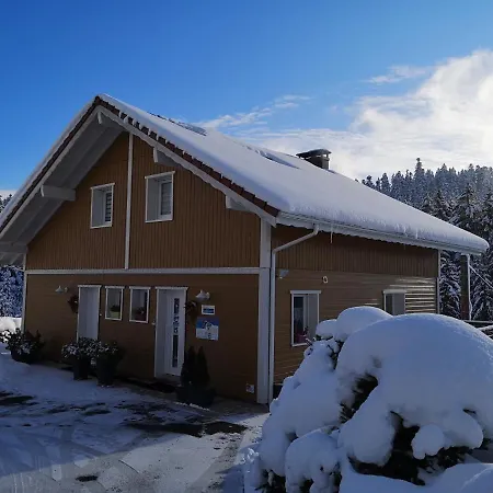 L'eden De Floridylle Bed & Breakfast 3*