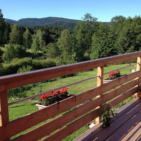 L'eden De Floridylle Bed & Breakfast Xonrupt-Longemer