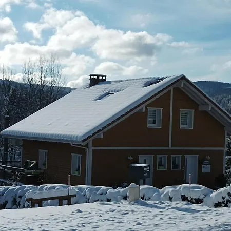 Bed & Breakfast L'eden De Floridylle Xonrupt-Longemer
