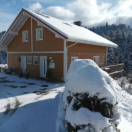 L'eden De Floridylle Bed & Breakfast Xonrupt-Longemer