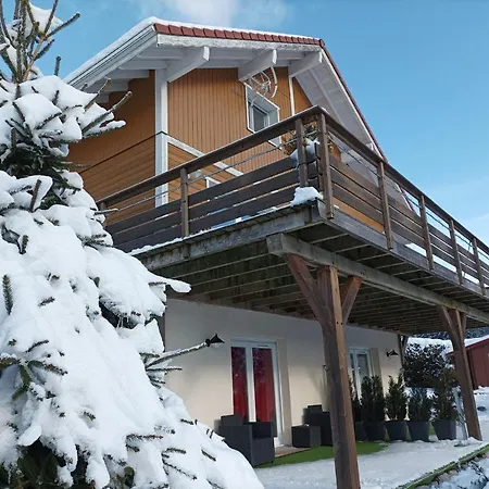 L'eden De Floridylle Bed & Breakfast Xonrupt-Longemer