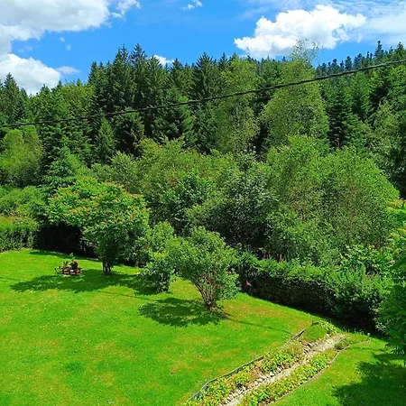 L'eden De Floridylle Xonrupt-Longemer