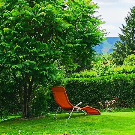 Bed & Breakfast L'eden De Floridylle 3*