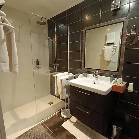 Bed & Breakfast L'eden De Floridylle 3*