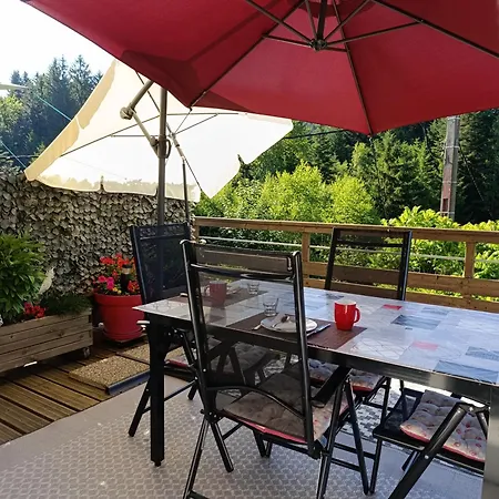 Couette-café L'eden De Floridylle 3*