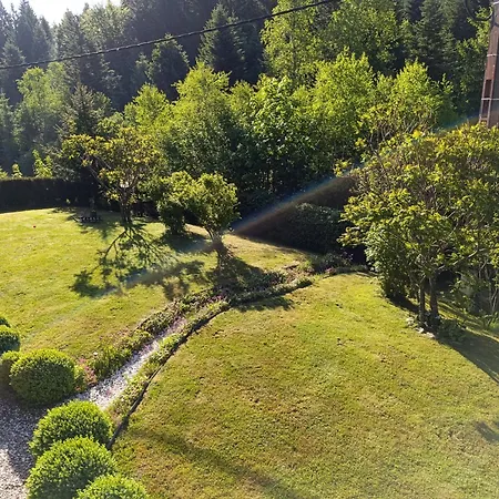 L'eden De Floridylle Bed & Breakfast