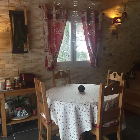 L'eden De Floridylle 3* Xonrupt-Longemer