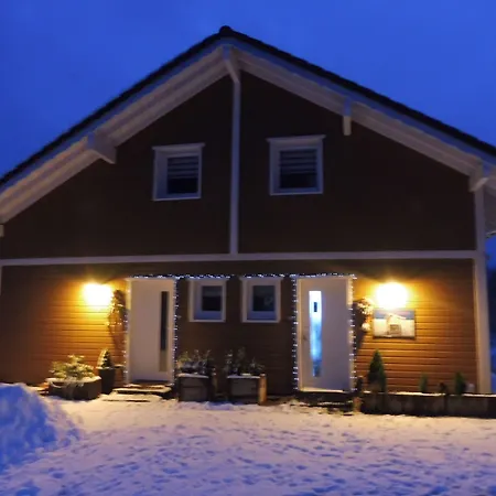 L'eden De Floridylle Bed & Breakfast 3*