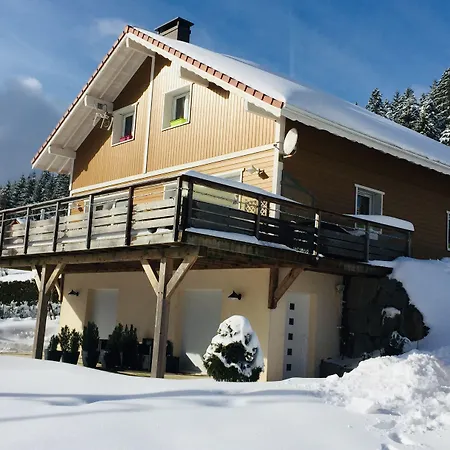 L'eden De Floridylle 3* Xonrupt-Longemer
