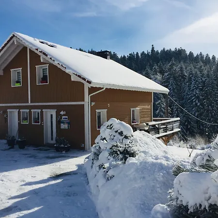 L'eden De Floridylle Bed & Breakfast