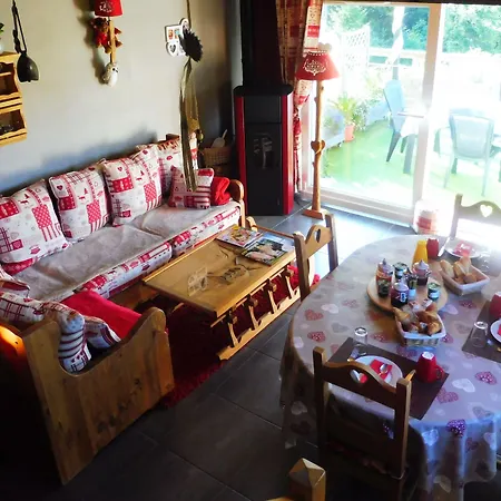 L'eden De Floridylle Xonrupt-Longemer