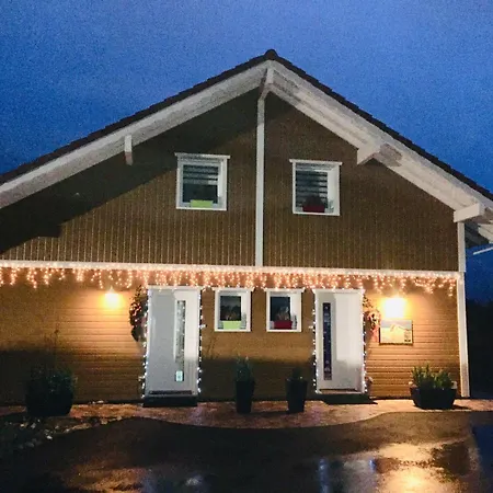Bed & Breakfast L'eden De Floridylle